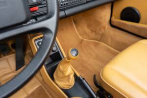 Imagen 6/32 de Porsche 911 Speedster 3.2 (1989)