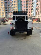 Afbeelding 57/73 van Land Rover Defender 110 (2005)