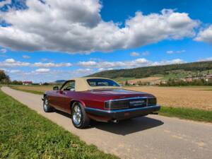 Immagine 6/26 di Jaguar XJS 5.3 V12 (1992)