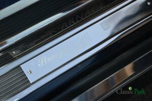 Bild 17/50 von Bentley Arnage Red Label (2002)