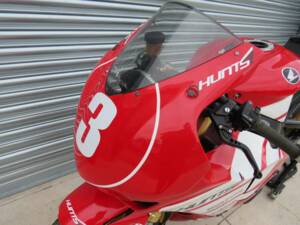 Afbeelding 6/47 van Honda CBR 1000 RR Fireblade (2010)