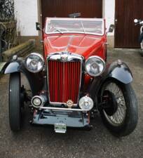 Image 4/6 de MG TB (1939)