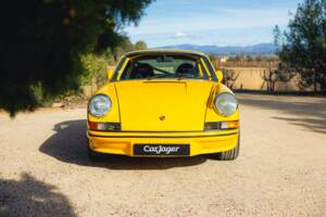 Afbeelding 6/8 van Porsche 911 Carrera RS 2.7 (Sport) (1972)