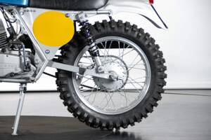 Bild 16/50 von SWM 125 Six Days (1974)