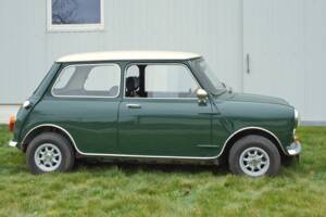 Afbeelding 2/16 van Morris Mini Cooper S 1275 (1969)