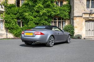 Image 14/41 of Jaguar XK (2013)