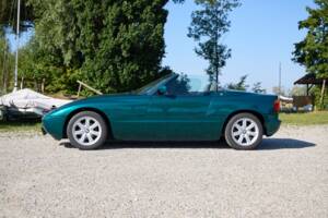 Bild 10/21 von BMW Z1 Roadster (1989)