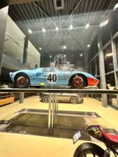 Bild 10/22 von Ford GT40 (1965)