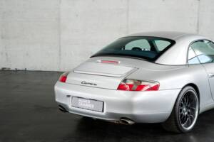 Afbeelding 33/50 van Porsche 911 Carrera (2000)
