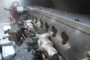 Image 22/32 of Bugatti Type 35 A (1927)
