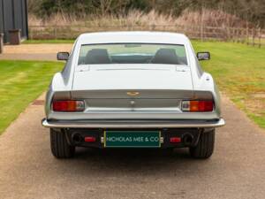 Bild 41/50 von Aston Martin V8 (1978)
