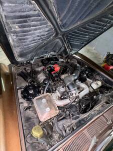 Bild 9/52 von Rolls-Royce Silver Shadow I (1974)