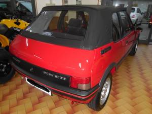 Bild 2/5 von Peugeot 205 CTi 1,6 (1992)