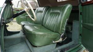 Image 13/32 de Mercedes-Benz 220 Cabriolet A (1953)
