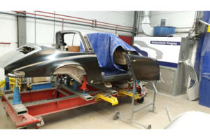 Image 7/50 of Porsche 911 2.0 T (1969)