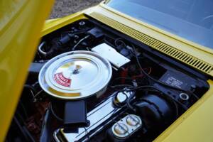 Immagine 47/50 di Chevrolet Corvette Stingray (1972)
