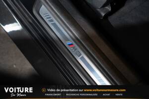 Immagine 30/30 di BMW M3 Competition Touring xDrive (2023)