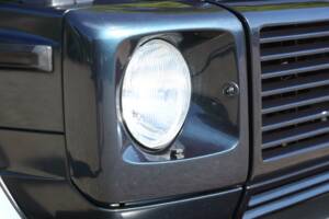 Immagine 29/50 di Mercedes-Benz G 320 (SWB) (1996)