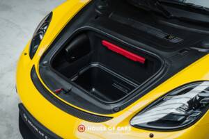 Afbeelding 12/23 van Porsche 718 Cayman GT4 Clubsport (2021)