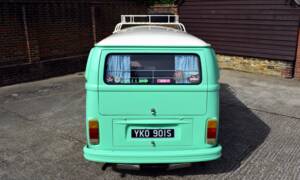 Bild 7/50 von Volkswagen T2 Brasil Camper (1978)