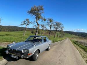 Image 2/5 of BMW Glas 3000 V8 (1969)