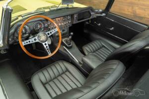 Imagen 18/19 de Jaguar E-Type 4.2 (1965)