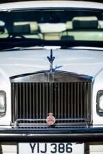 Immagine 10/38 di Rolls-Royce Silver Spirit (1983)