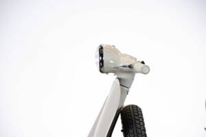 Immagine 31/50 di Piaggio DUMMY (1959)