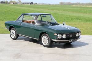 Bild 2/50 von Lancia Fulvia Coupe Rallye (1968)
