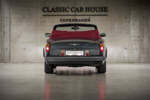 Imagen 11/100 de Rolls-Royce Corniche IV (1995)