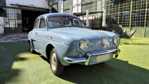 Image 8/64 of Alfa Romeo Dauphine R 1090 (1961)