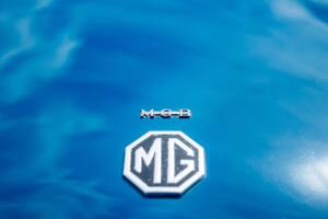Bild 49/50 von MG MGB (1973)