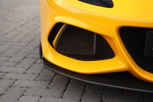 Image 41/50 of Lotus Exige Sport 410 (2021)