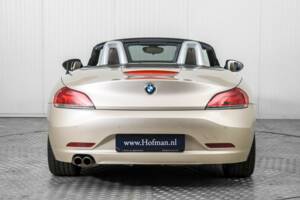 Bild 13/50 von BMW Z4 sDrive23i (2010)