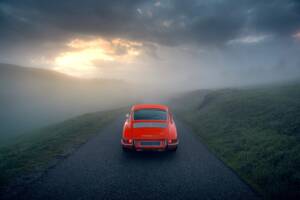 Bild 9/70 von Porsche 911 R (1967)