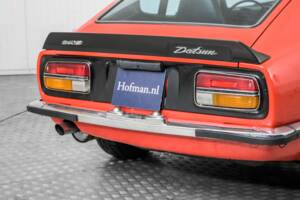 Image 27/50 of Datsun 240 Z (1974)
