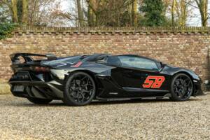 Bild 29/50 von Lamborghini Aventador LP 770-4 SVJ Roadster (2020)