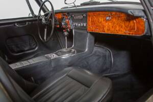 Imagen 7/20 de Austin-Healey 3000 Mk III (BJ8) (1966)