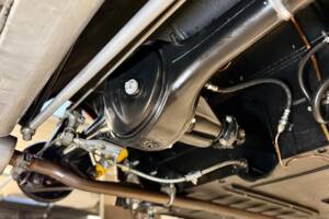 Image 34/40 of Austin-Healey Sprite Mk I (1958)