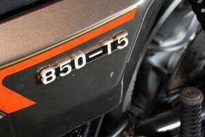 Imagen 32/50 de Moto Guzzi DUMMY (1984)