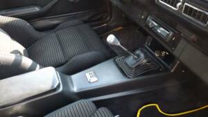 Image 21/50 of Chevrolet Camaro IROC-Z 350 (1974)