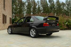Image 7/50 of BMW 318 (1994)
