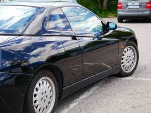 Bild 6/67 von Alfa Romeo GTV 2.0 V6 Turbo (1996)