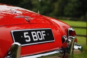 Imagen 12/50 de Mercedes-Benz 190 SL (1959)