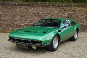 Immagine 11/50 di Lamborghini Jarama 400 GT S (1972)