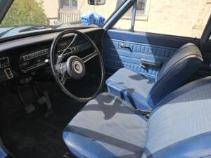 Bild 2/8 von Ford Taunus 12m  1300 (1968)