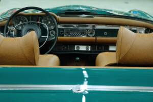 Image 42/50 de Mercedes-Benz 280 SL (1968)