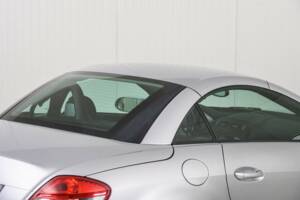 Bild 36/50 von Mercedes-Benz SLK 200 Kompressor (2005)