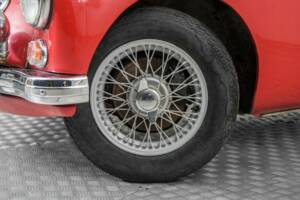 Bild 4/50 von MG MGA 1600 (1900)