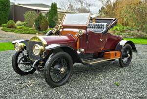 Bild 1/50 von Wolseley 24&#x2F;30HP (1913)